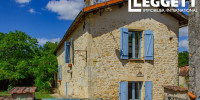 maison à CUZORN (47500)