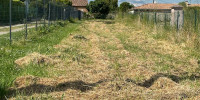 terrain à MONTPOUILLAN (47200)