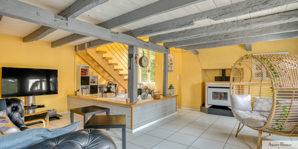 maison à VILLEREAL (47210)