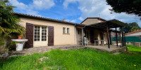 maison à VILLENEUVE SUR LOT (47300)