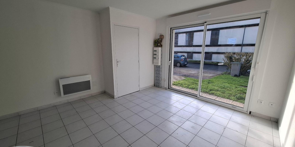 appartement à VILLENEUVE SUR LOT (47300)