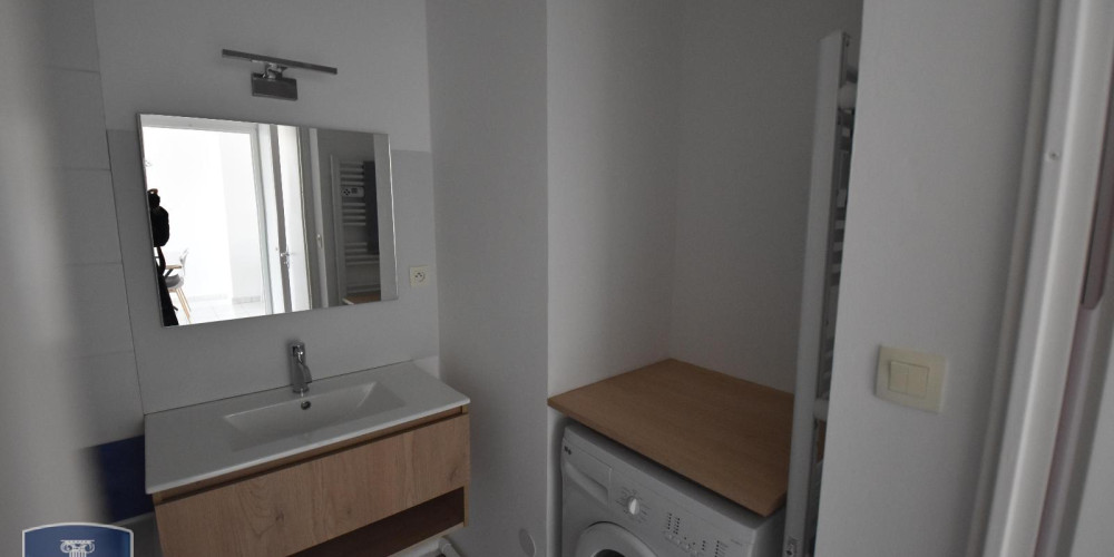 appartement à AGEN (47000)