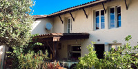 maison à LOUBES BERNAC (47120)