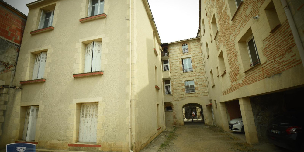 appartement à AGEN (47000)