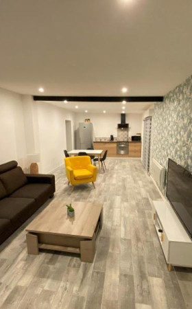 Appartement  VILLENEUVE SUR LOT