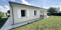 maison à MARMANDE (47200)