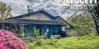 maison à BRUGNAC (47260)