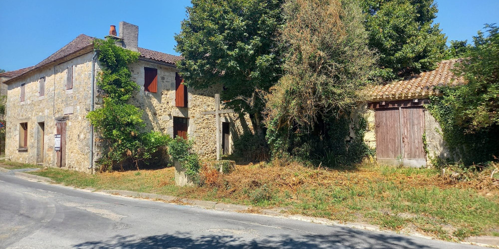 maison à VILLEREAL (47210)