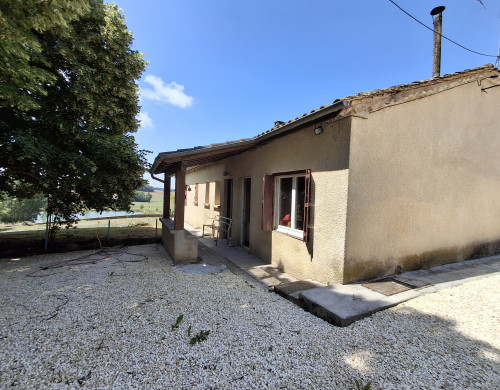 maison  VILLEREAL
