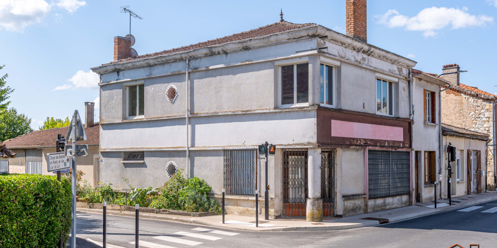 maison à TRENTELS (47140)