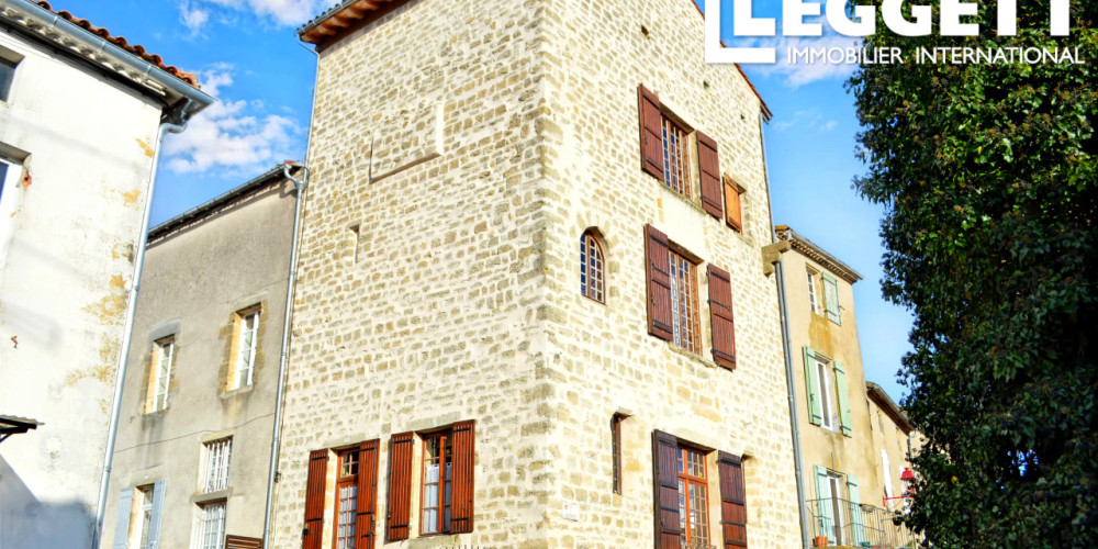 maison à MEILHAN SUR GARONNE (47180)