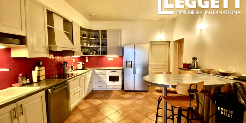 maison à VILLENEUVE SUR LOT (47300)