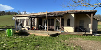 maison à TAYRAC (47270)