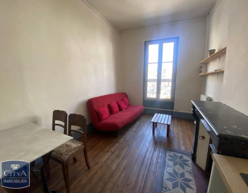 appartement  AGEN