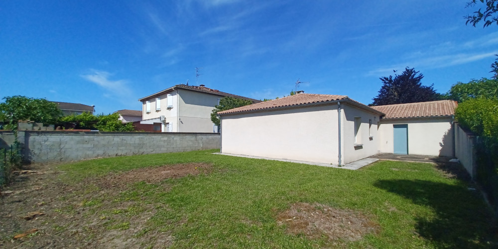 maison à AGEN (47000)