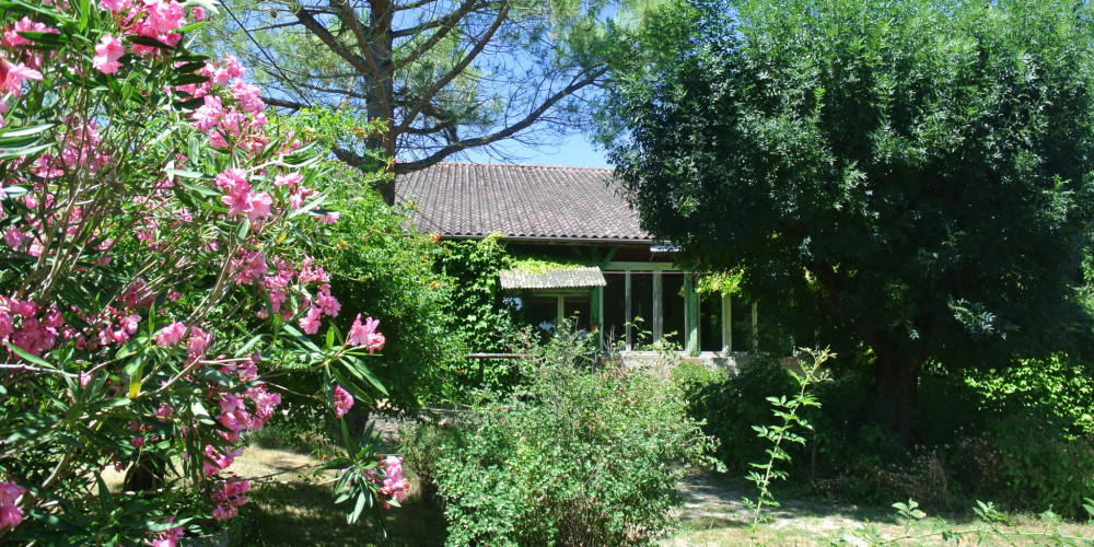 maison à MAUVEZIN SUR GUPIE (47200)