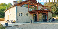 maison à MEZIN (47170)