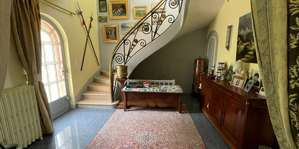maison à VILLENEUVE SUR LOT (47300)