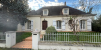 maison à VILLENEUVE SUR LOT (47300)