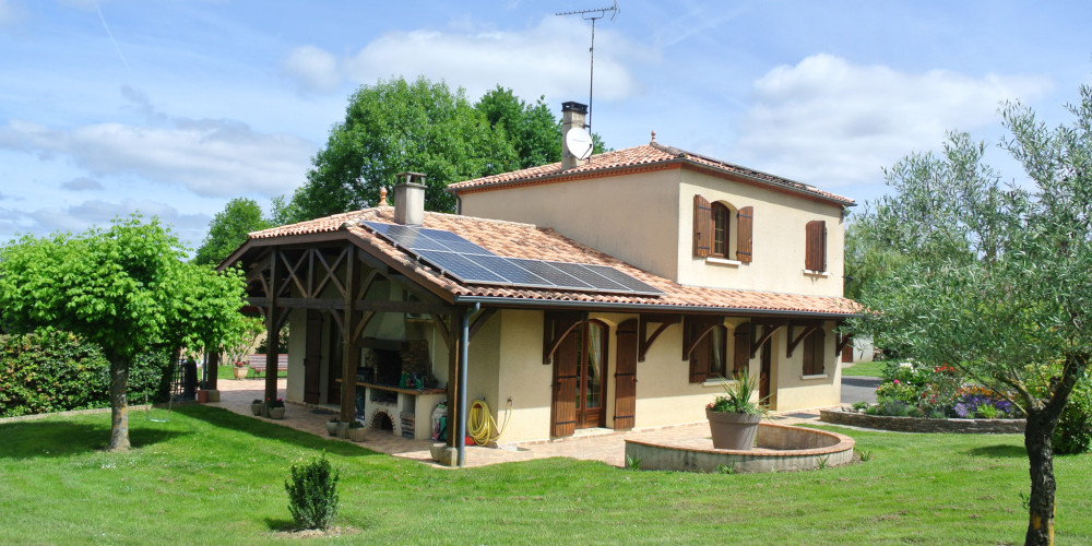 maison à MARMANDE (47200)