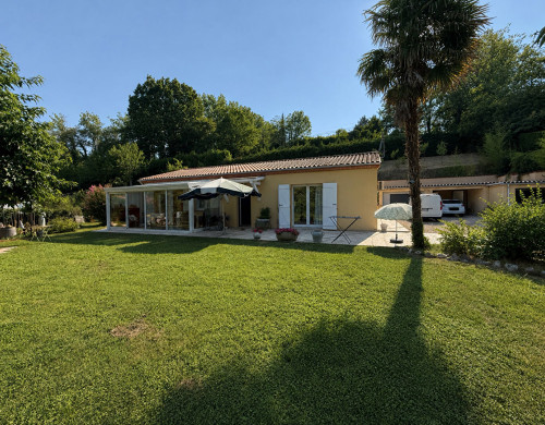 maison  VILLENEUVE SUR LOT