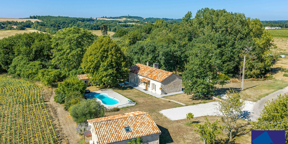 maison à SEMBAS (47360)