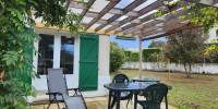 maison à ST PARDOUX ISAAC (47800)