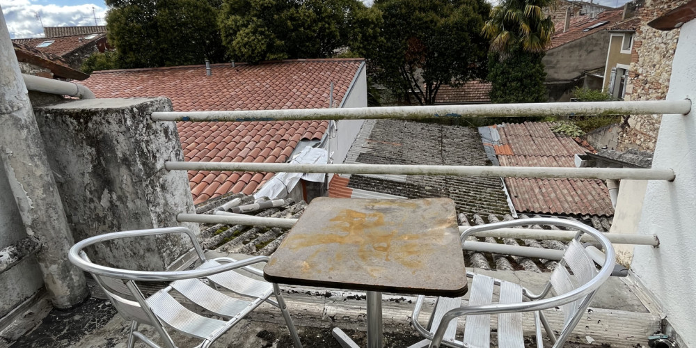 immeuble à AGEN (47000)