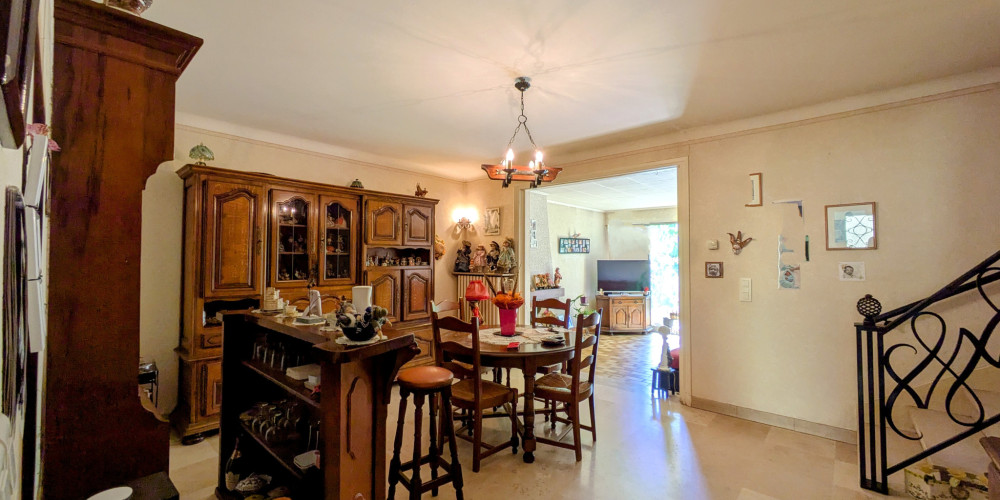 maison à VILLENEUVE SUR LOT (47300)