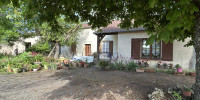 maison à LAROQUE TIMBAUT (47340)