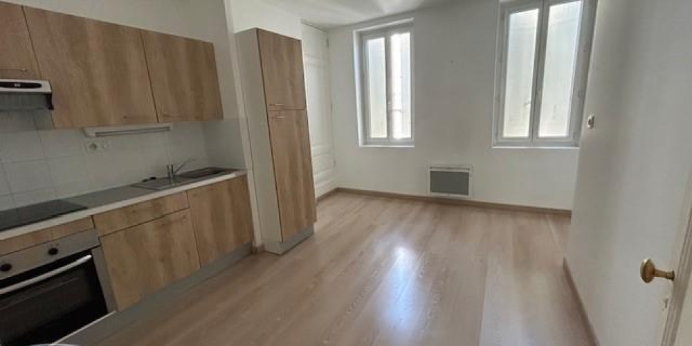 appartement à AGEN (47000)