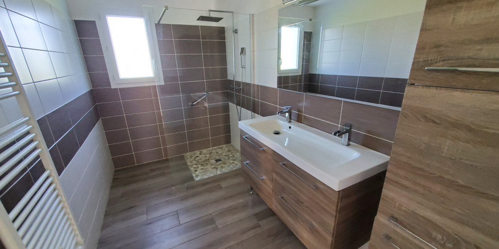 maison à VIRAZEIL (47200)