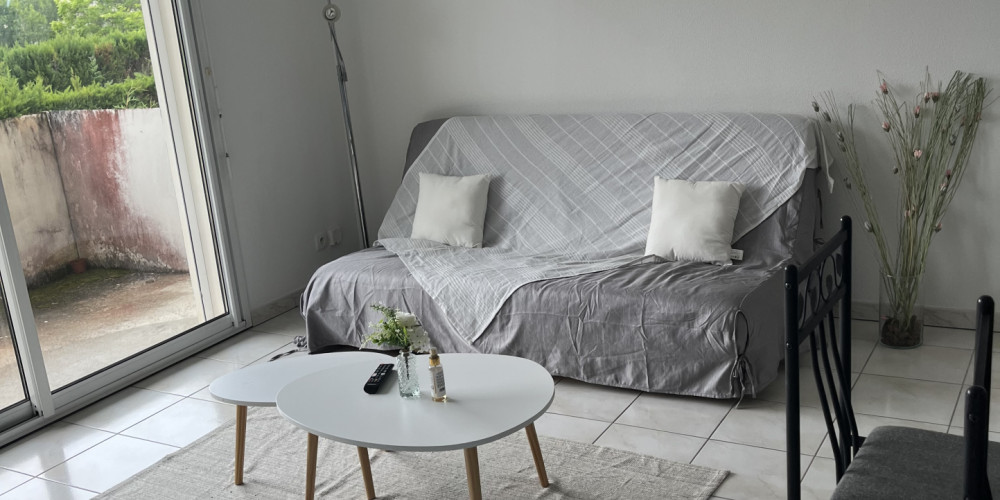 appartement à MARMANDE (47200)