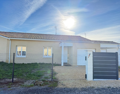 maison  PENNE D AGENAIS