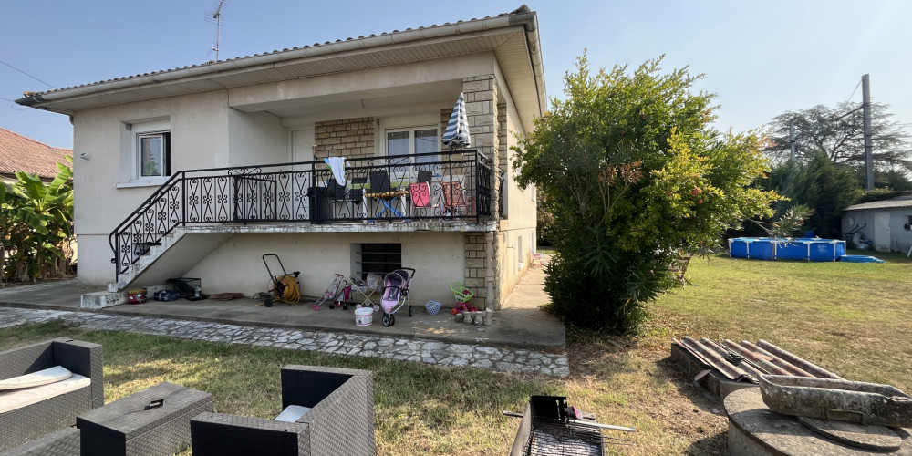 maison à TONNEINS (47400)