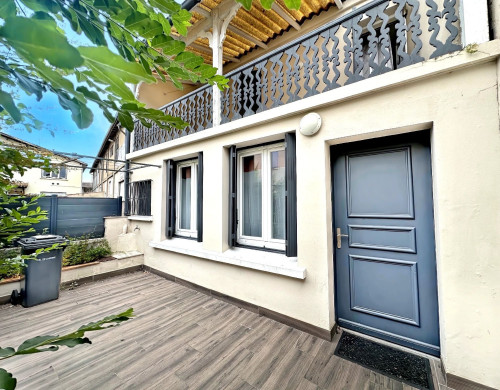 maison  MARMANDE