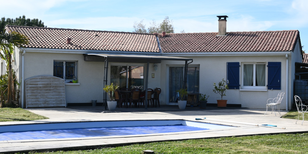 maison à MARMANDE (47200)