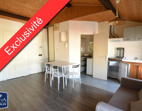 appartement  AGEN