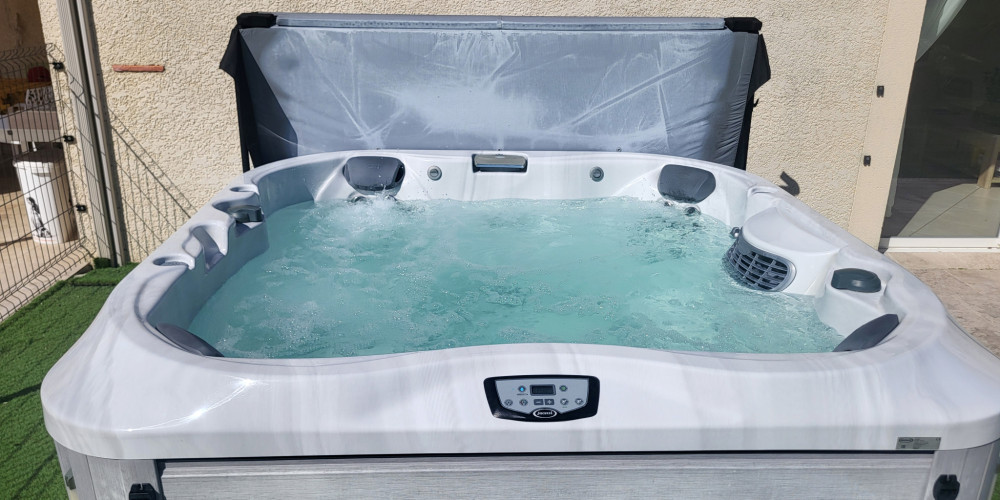 maison à CALONGES (47430)