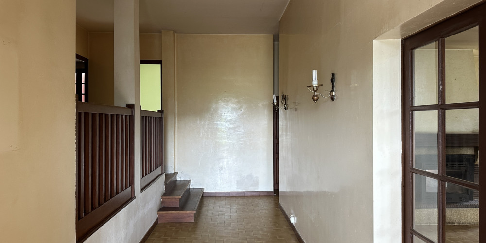maison à AIGUILLON (47190)