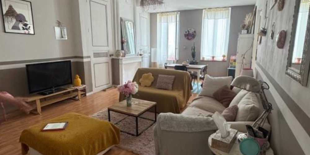 appartement à AGEN (47000)