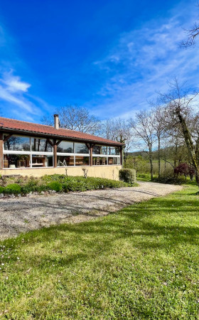 Maison  TOURNON D AGENAIS