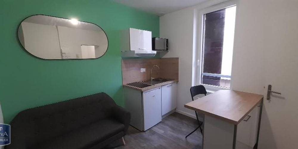 appartement à AGEN (47000)