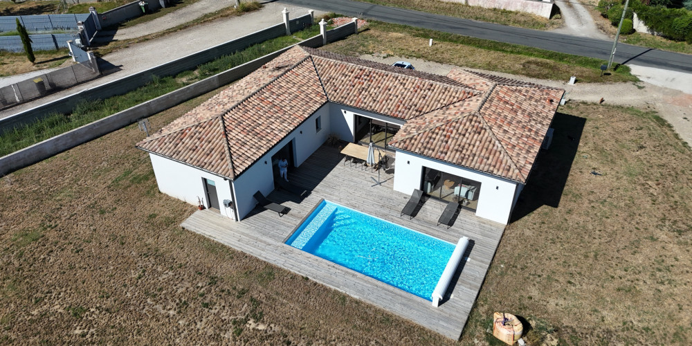 maison à MARMANDE (47200)