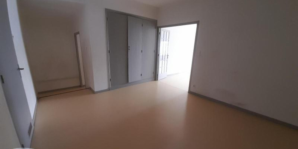 appartement à NERAC (47600)