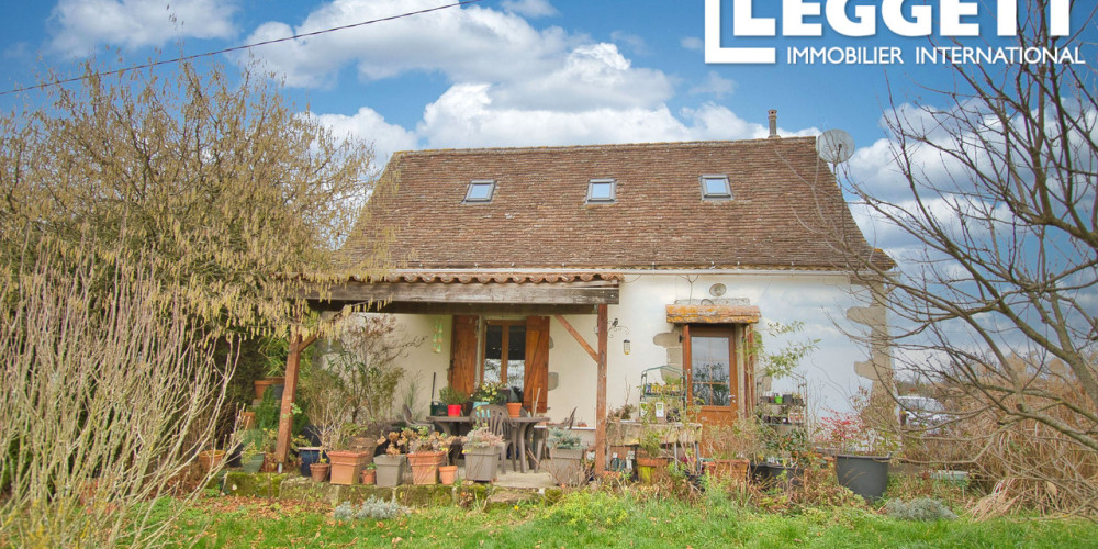 maison à ROUMAGNE (47800)