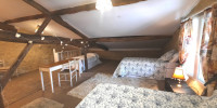 maison à CAUBON ST SAUVEUR (47120)