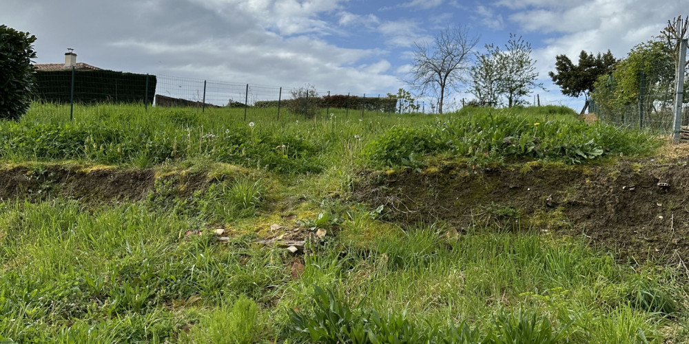 maison à TOMBEBOEUF (47380)