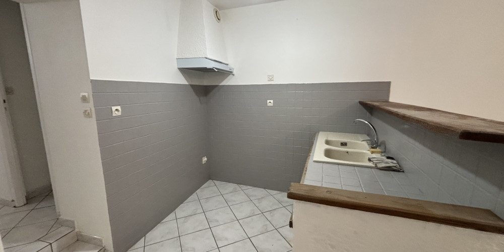 maison à LE MAS D AGENAIS (47430)