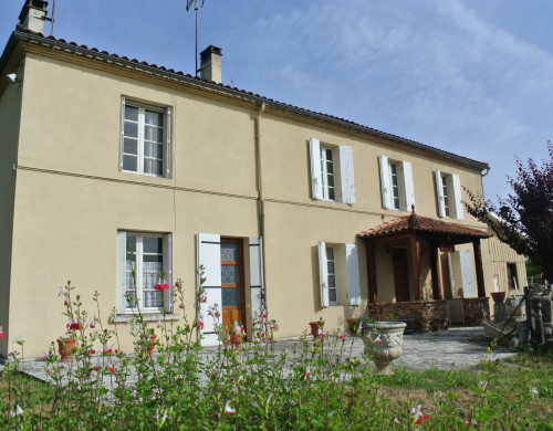 maison  MARMANDE